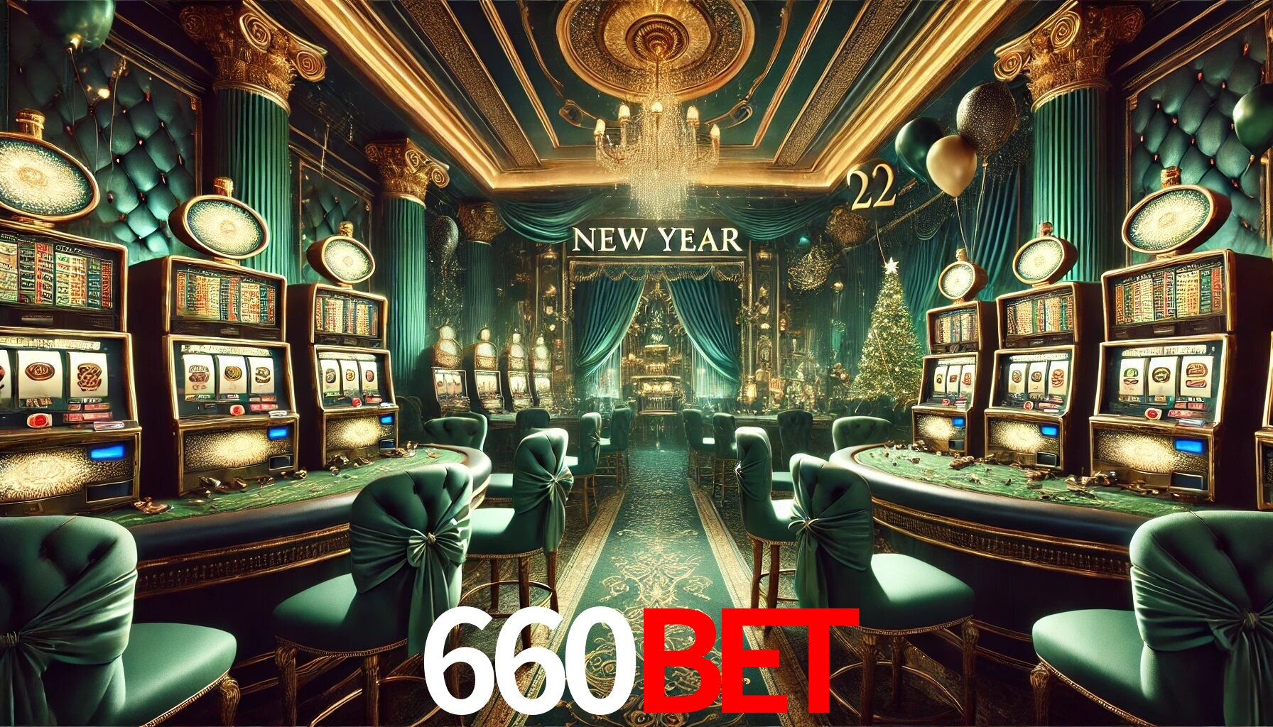 Benefícios do 660BET
